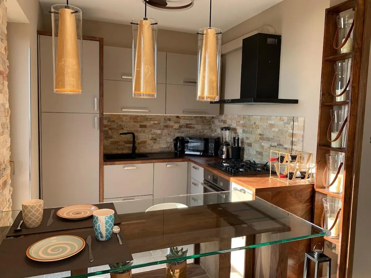 Deluxe Skylounge Design Apartment 360 Grad Lake View Toscolano Maderno