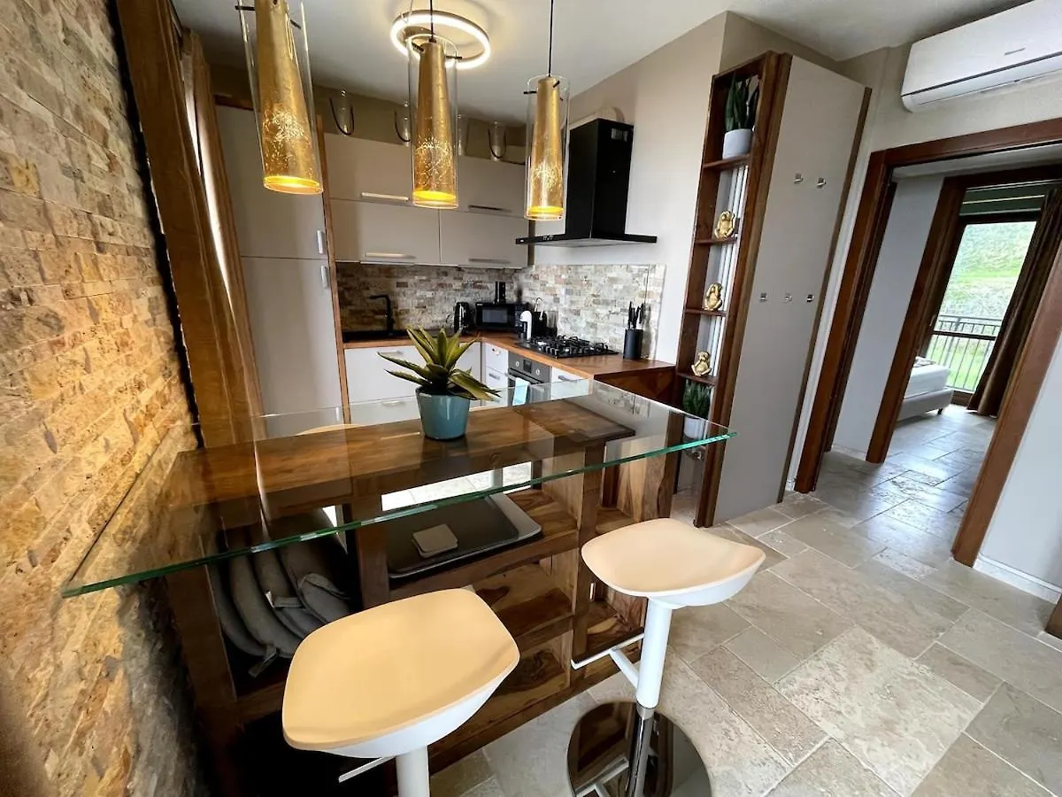 Deluxe Skylounge Design Apartment 360 Grad Lake View Toscolano Maderno Italy