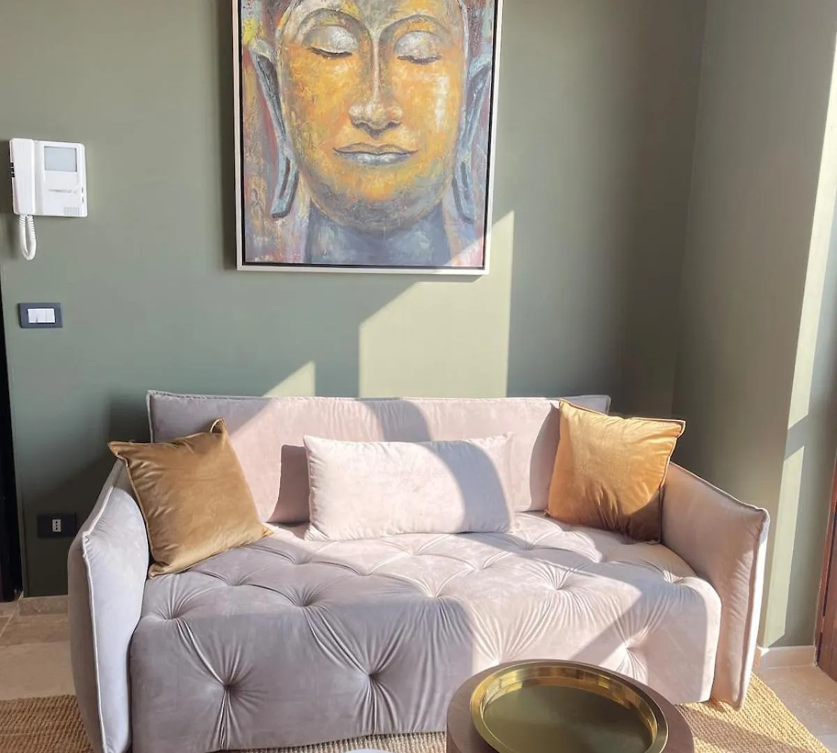 Deluxe Skylounge Design Apartment 360 Grad Lake View Toscolano Maderno 0*,