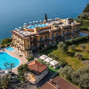 Hotell Piccolo Paradiso, Toscolano Maderno